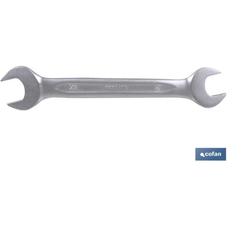 Llave Fija 30-32mm