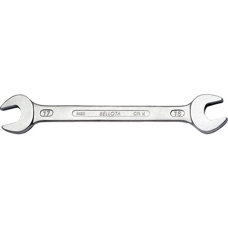 Llave fija 6400 - 14x15 mm