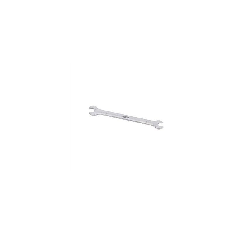Powerplus - Chiave fissa 6x7mm cr-vanadio 501001 kreator