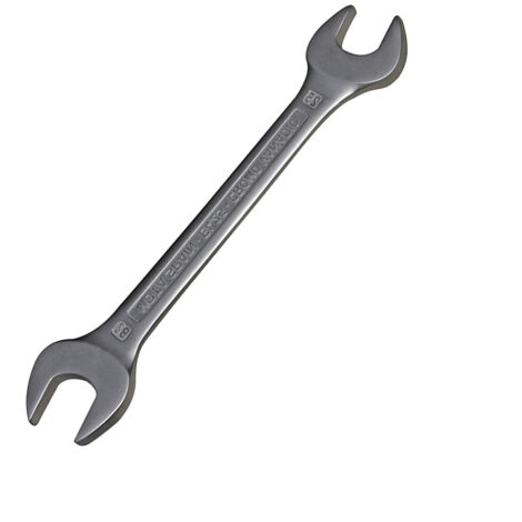 MOTA HERRAMIENTAS Llave Fija Acero Al Cromo Vandadio 14x15mm 187mm Mota