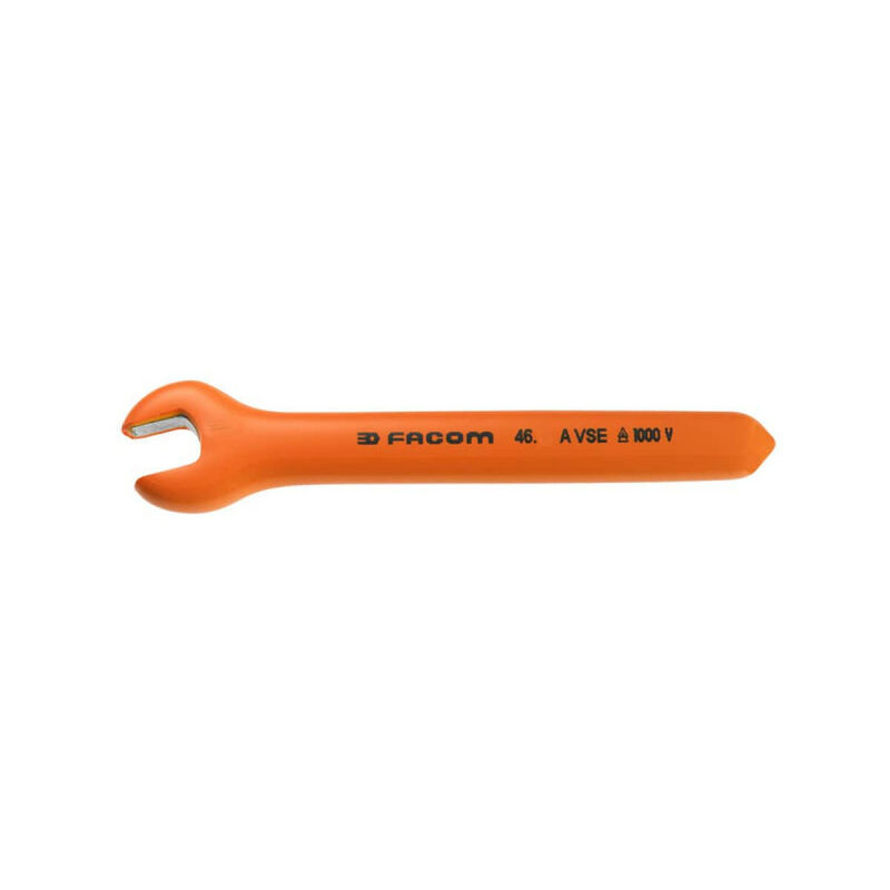 

Llave de horquilla FACOM - Aislada - 16 x 155 mm - 46.16AVSE