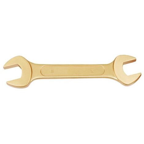 LLAVE FIJA ANTICHISPA 13-15 MM - BAHCO