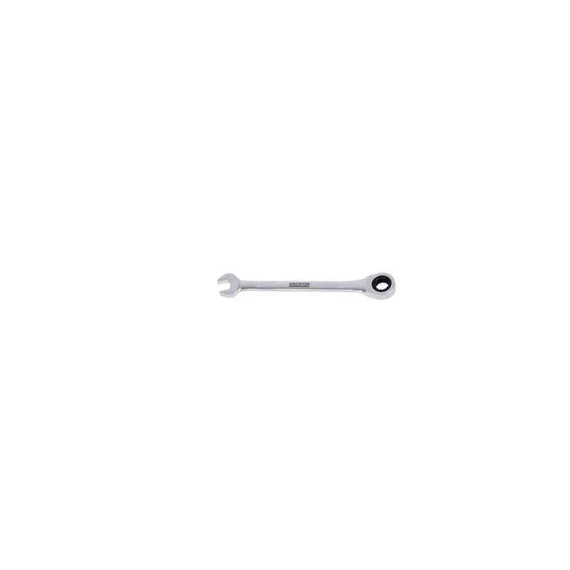 Powerplus - Chiave fissa con cricchetto cr-van 11x167mm 501304 kreator