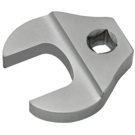LLAVE FIJA CROWFOOT 1/2 787-1.1/16 - BAHCO