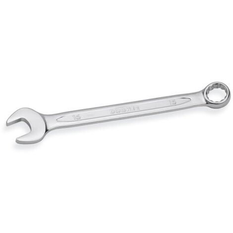 Llave fija CrV combinada, 48 mm  DOGHER 451-48