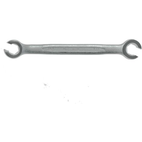 Llave fija de 10x11 mm