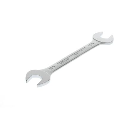 Llave fija de doble boca 24x26 mm