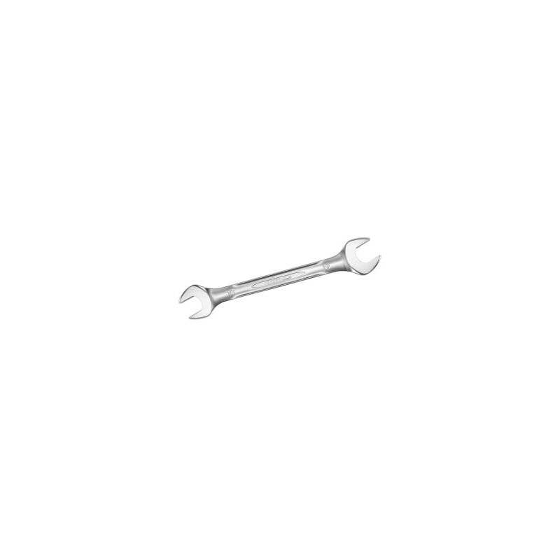 

Llave fija 2 bocas