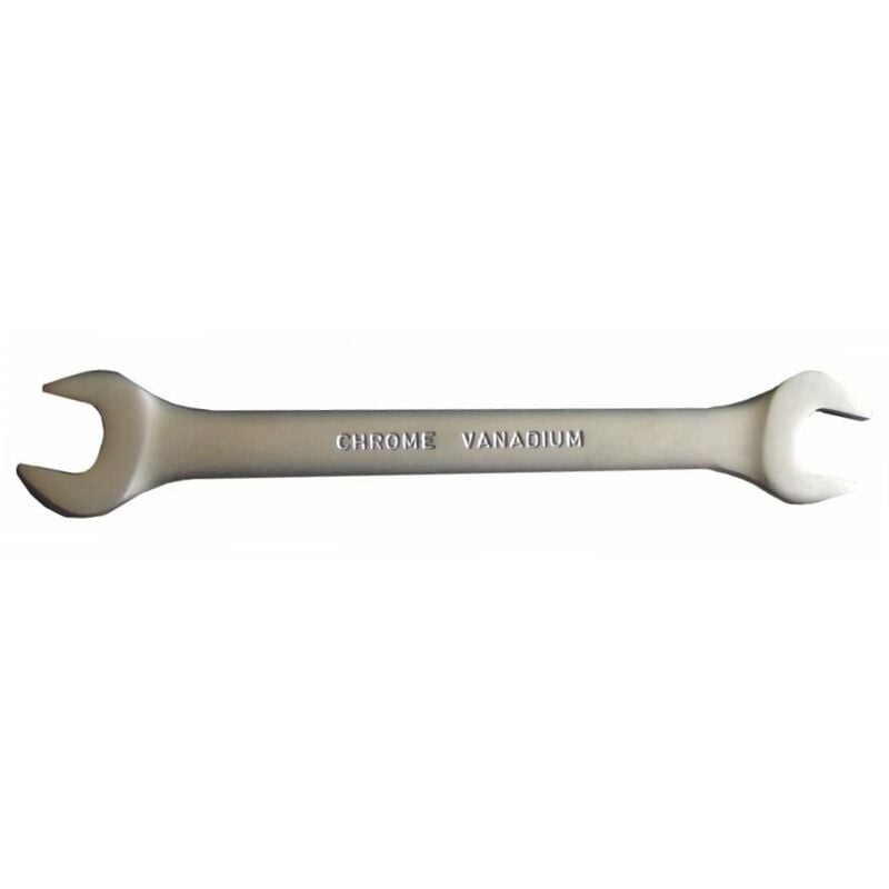 

Llave fija satinada 24-27 mm