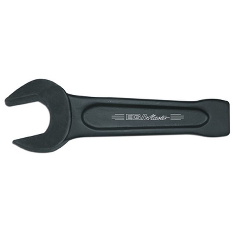 

Egamaster 60938 Llave fija de golpe 120 mm din-133 fosfat.