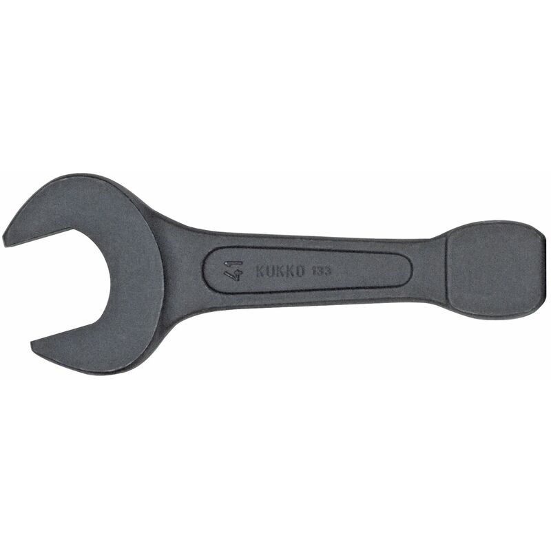 

Kukko - Llave Golpe 24 Mm Cabeza x Largo - SW.36 x 195 mm