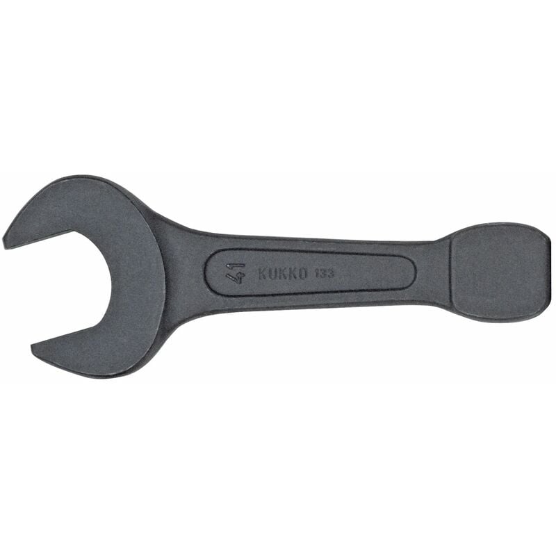 

Llave Golpe 24 Mm Cabeza x Largo - SW.60 x 310 mm - Kukko