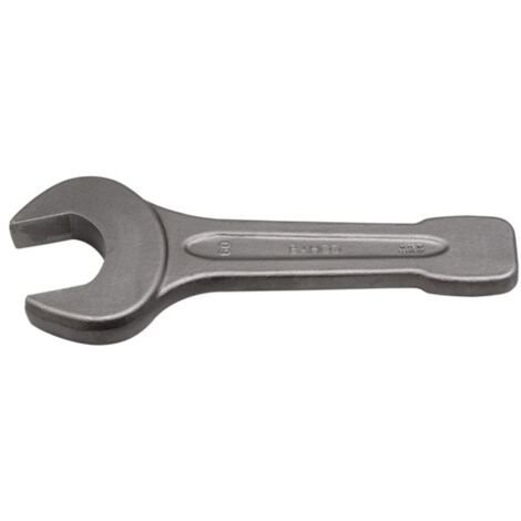 Llave Fija De Golpe Mtrica 133Sgm-80