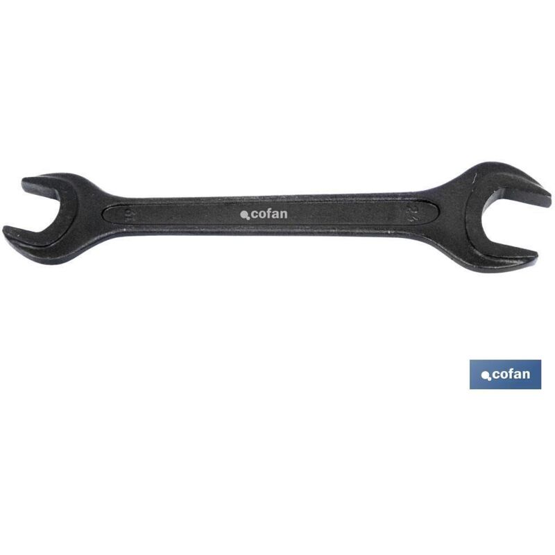 Cofan - Llave fija de impacto 24-30