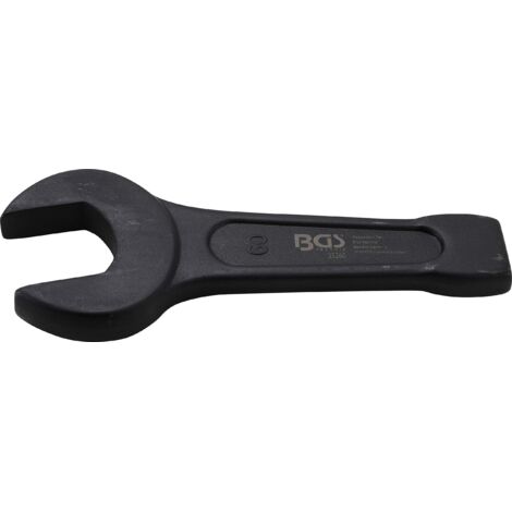 Llave fija de impacto 60 mm