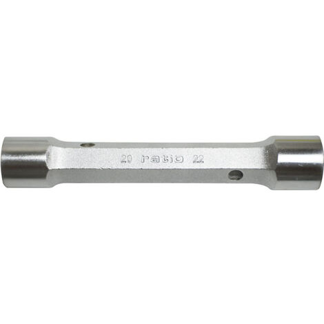 Llave fija de tubo Ratio - 6x7 mm