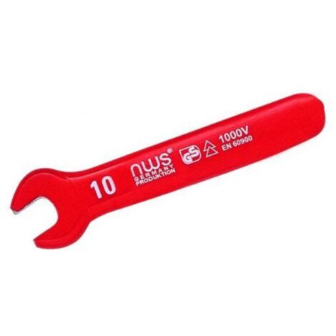 Llave fija de una boca NWS 32 mm