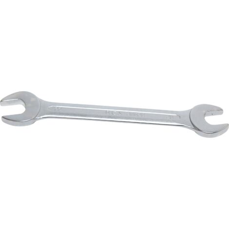 Llave fija doble  20 x 22 mm