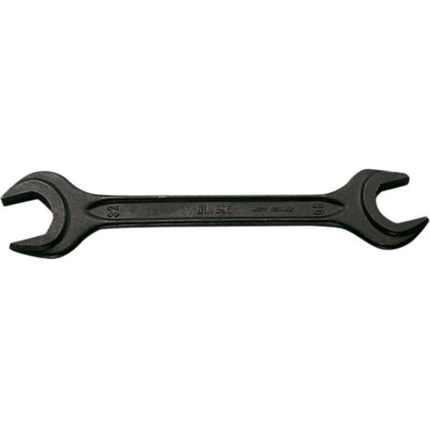 LLAVE FIJA DOBLE BOCA 50-55MM - BAHCO