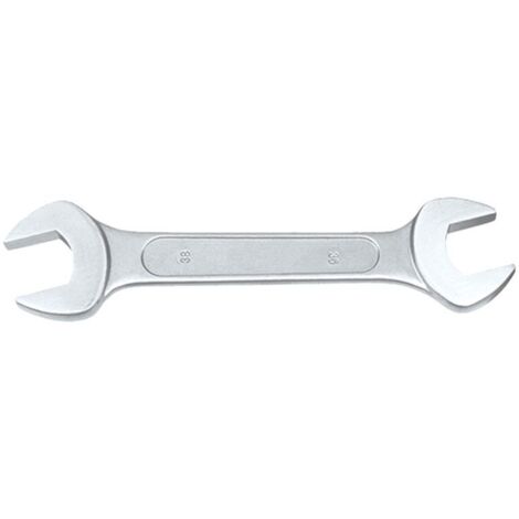 Llave fija dos bocas 41x46mm inox ALYCO