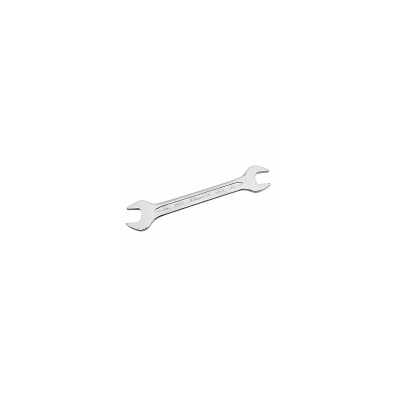 

Llave fija 2 bocas