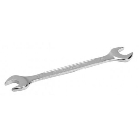 LLAVE FIJA DOS BOCAS 7-8MM - BAHCO