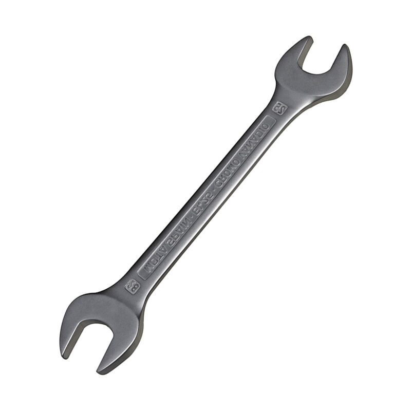 

MOTA HERRAMIENTAS Llave fija dos bocas de 20x22mm e420