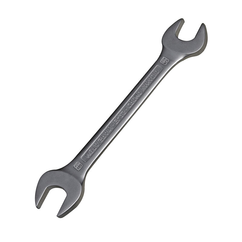 

MOTA HERRAMIENTAS Llave fija dos bocas de 25x28mm e425