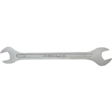 LLAVE FIJA EXTRAFINA 8 X 9 MM -  EGA MASTER