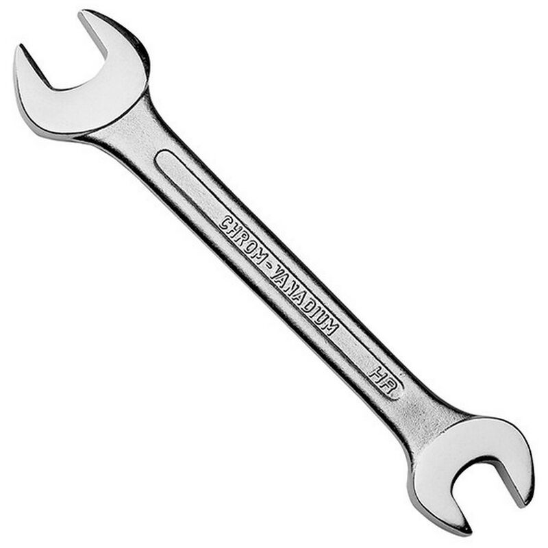 

ALYCO 170005 - Llave fija HR High Resistance DIN 3110 acero Cr V cromado brillante 10x11 mm