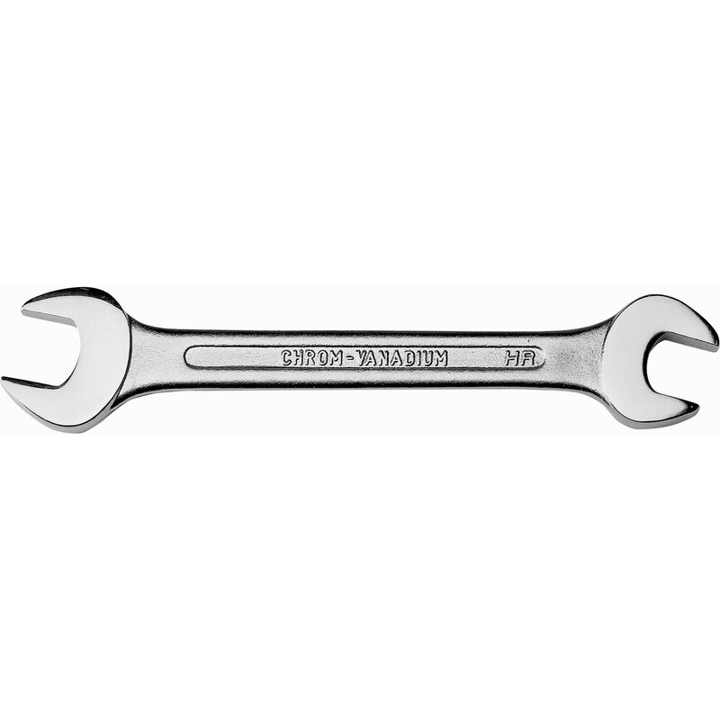 

Alyco-tools - Alyco Hr Llave Fija .6- 7