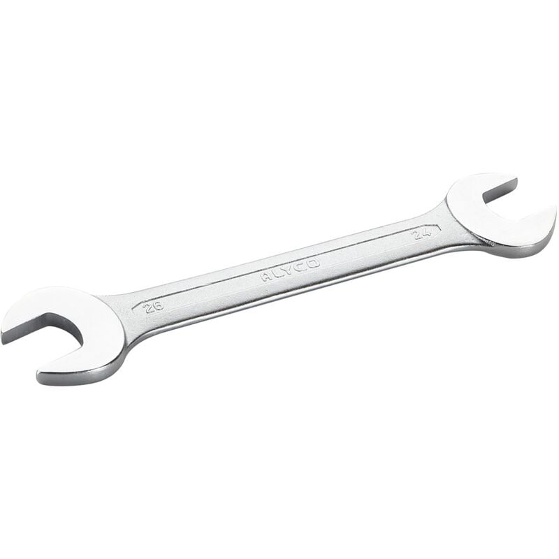

Alyco Hr Llave Fija 25-28