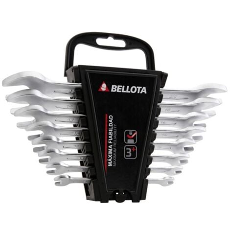 LLAVE FIJA JGO 12 PZS