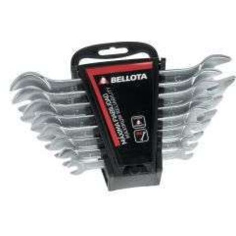 LLAVE FIJA JGO 8 PZS