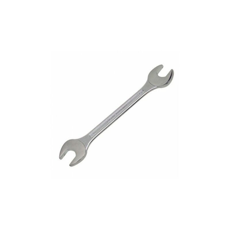 

Llave fija din 3110 cromo vanadio 25x28 mm.