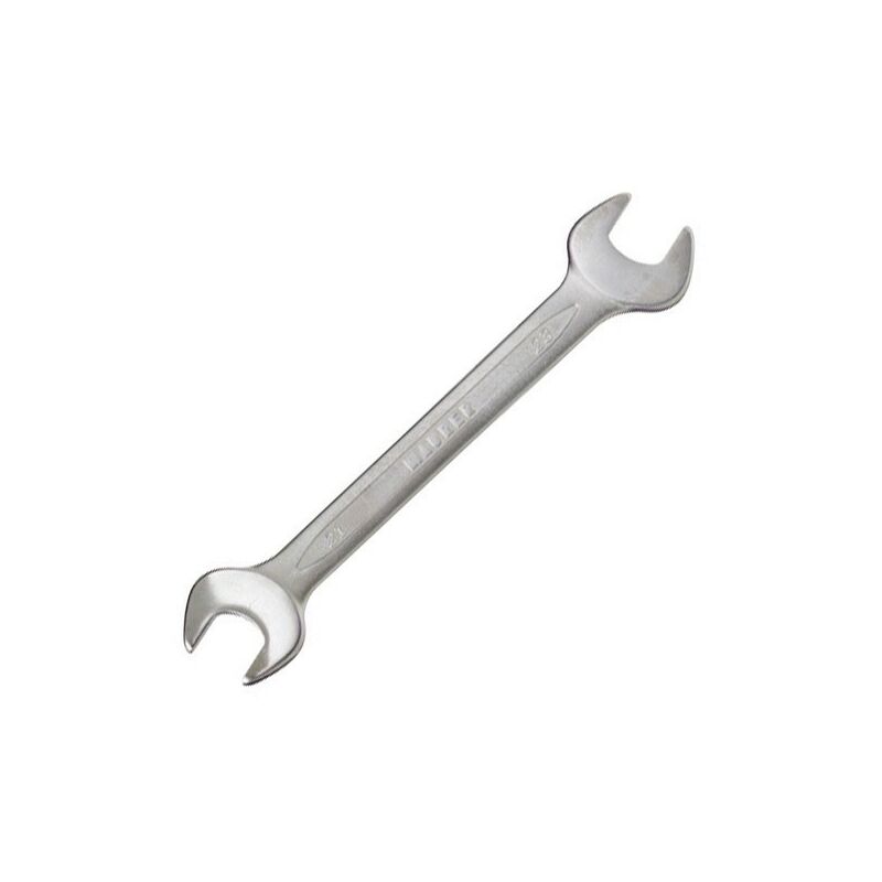 

Llave fija plus din 3110 cromo vanadio 10x11 mm.
