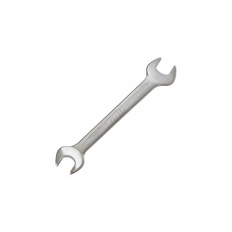 

Llave fija plus din 3110 cromo vanadio 12x13 mm.