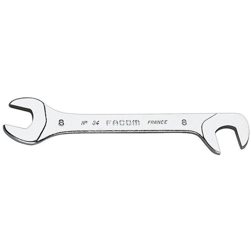 

FACOM 34.17 - Llave fija micromecanica 17 mm