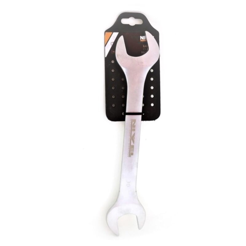 

Llave fija plana 30-32mm c.v. nivel