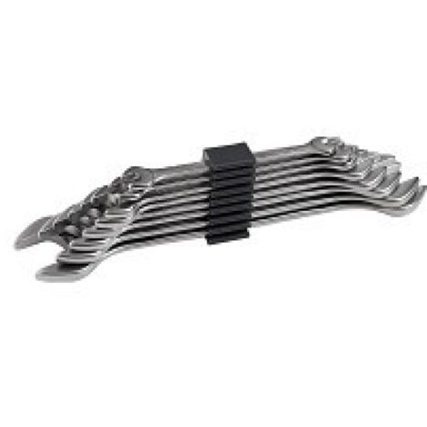Llave Fija Plana 6-22Mm Bahco 8 Pz