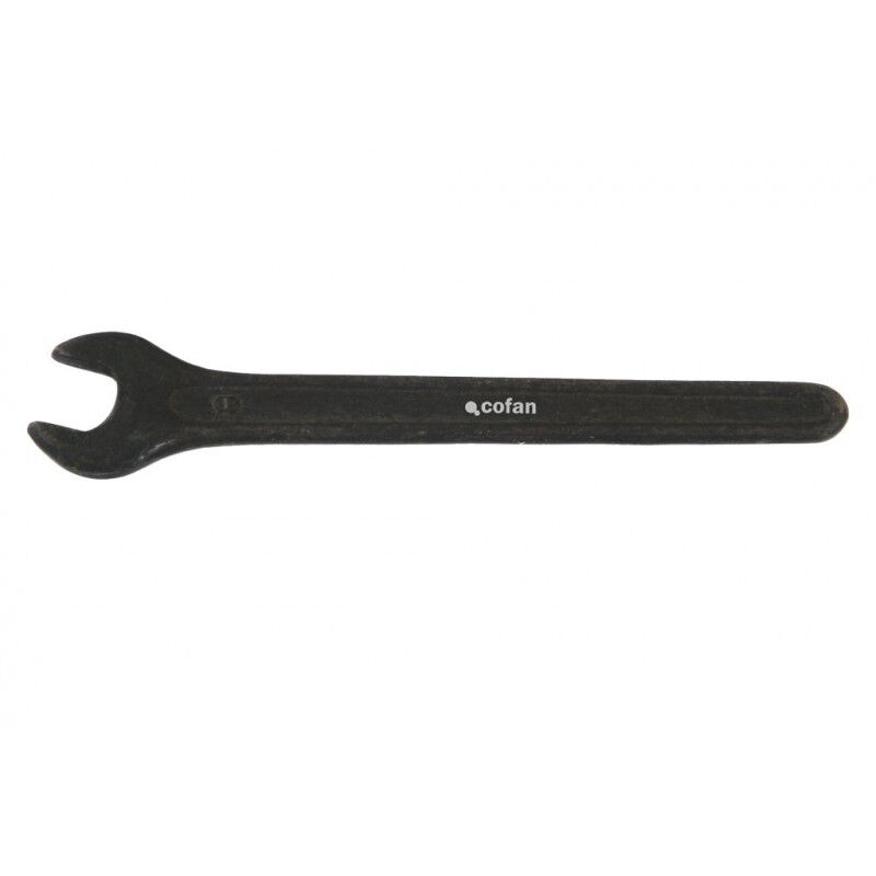 

Llave fija reforzada una boca 09512176 | M-8