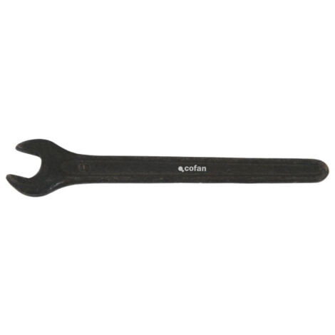 Llave fija reforzada una boca medidas desde sw 8 hasta sw 65 09512176                                                     M-9