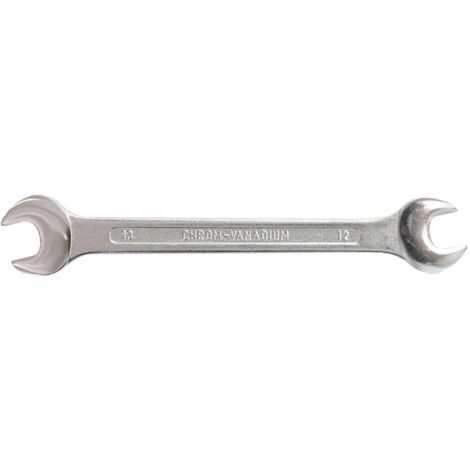 Llave Fija Stein CR-V de 16x17 mm
