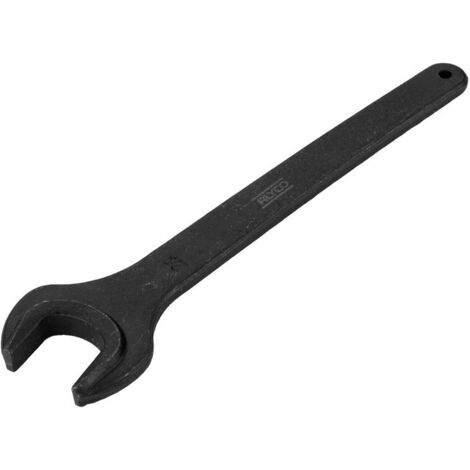 LLAVE FIJA UNA BOCA DIN 894 50 MM