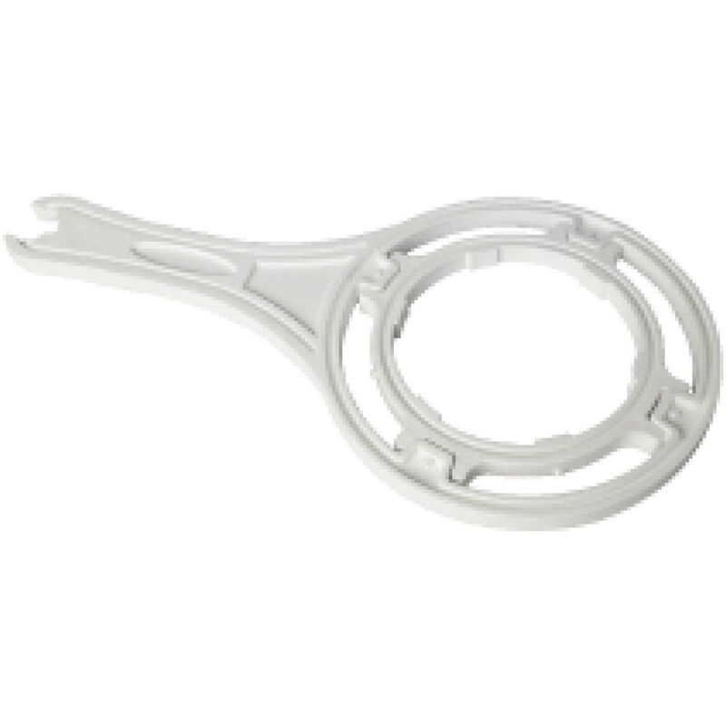 

Llave filtro y membrana ósmosis