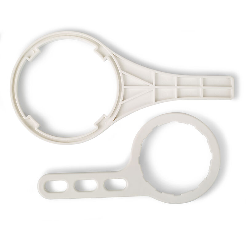 

Llave filtros y membrana osmosis inversa