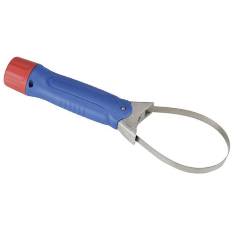 LLAVE FLEJE ERGONOMICA P/FILTROS 100-155