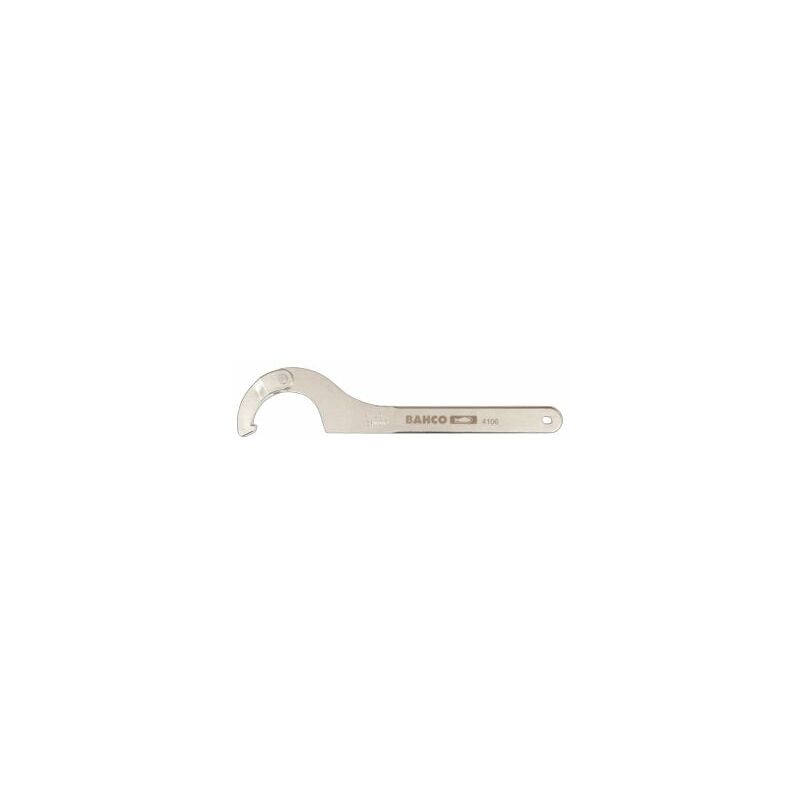 

Sna Europe Bahco - LLAVE GANCHO ARTIC PIVOTE FIJO 35-50 BAH