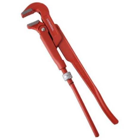 Llave Giratubo Cv 90° 2" Mundial