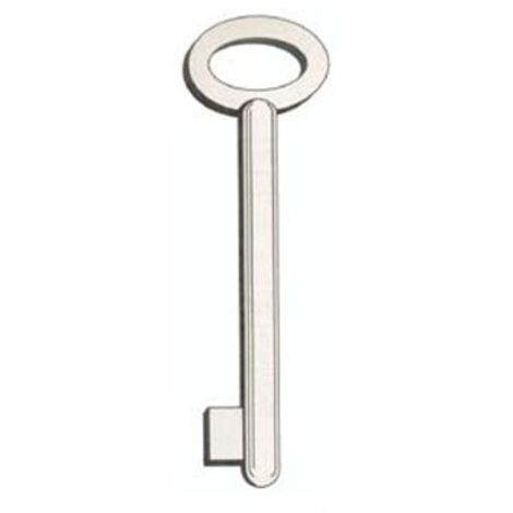 LLAVE GORJA LATON MACHO